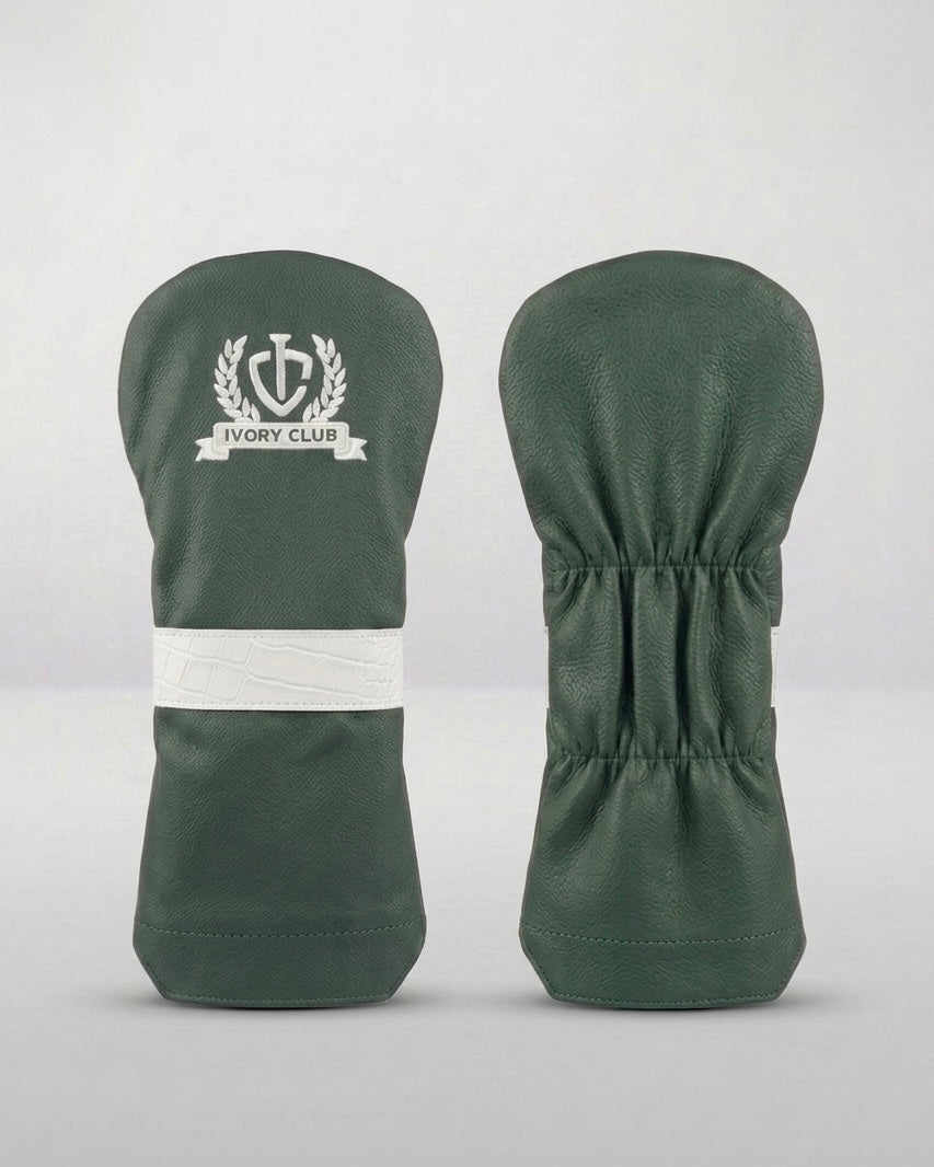 Winston Collection Driver Headcover