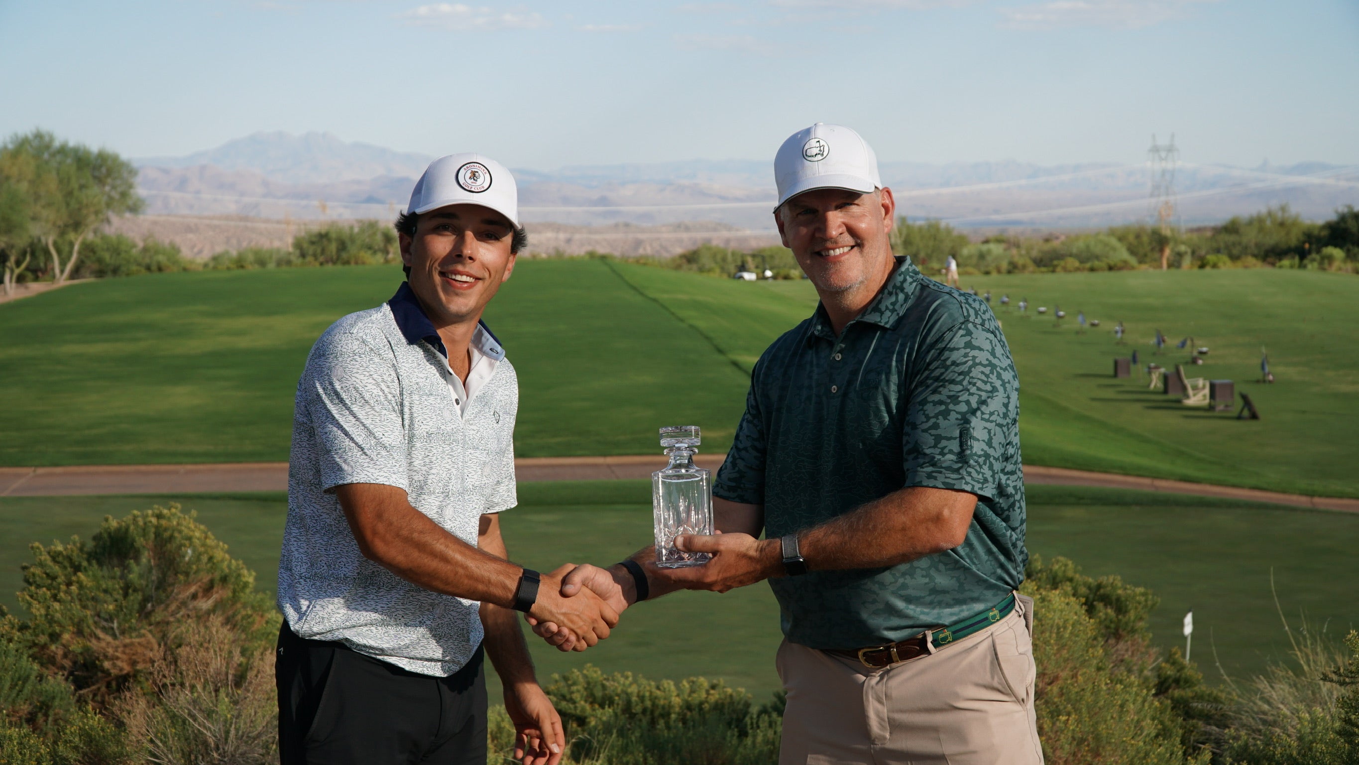 Ivory Club Membership