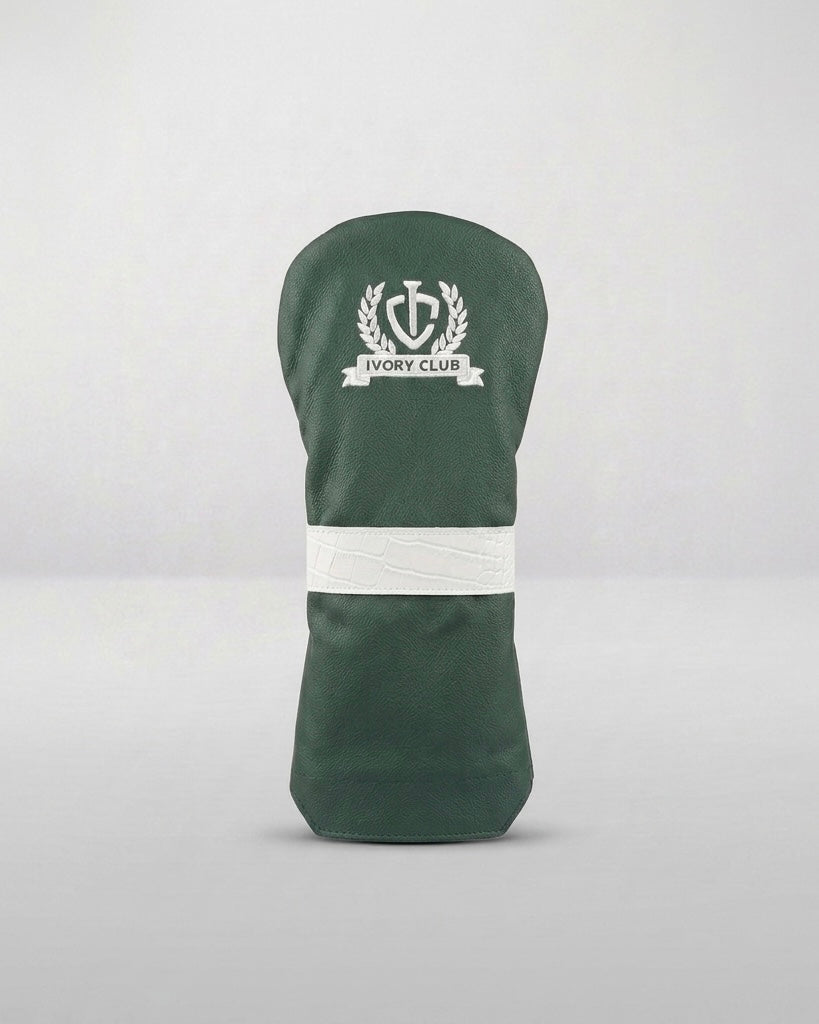 Winston Collection Driver Headcover