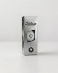 Titleist Pro V1X Sleeve, Logo