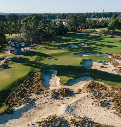 Final Payment - 2026 Ivory Club Invitational